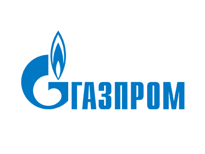 Газпром