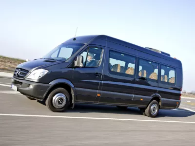Mercedes 22360